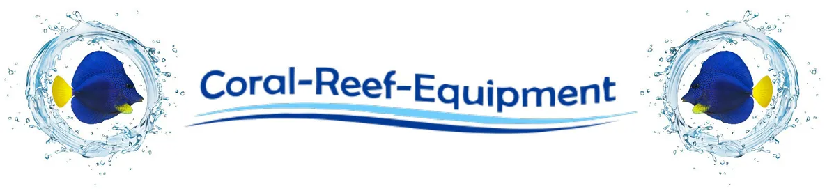 Coral Reef Equipment